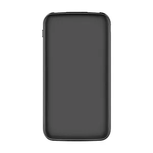 Portable Card Shape Powerbank C1002 with QC3.0 and PD Quick Charging 18W