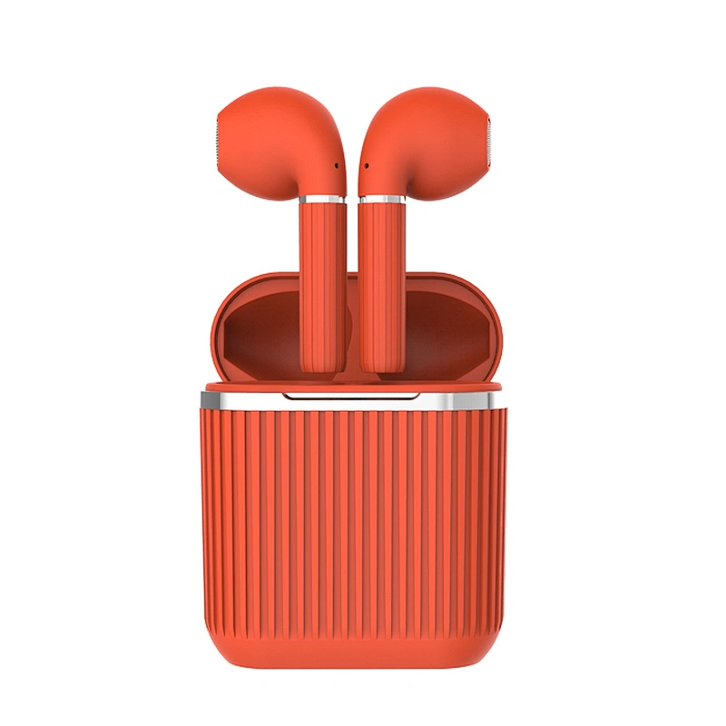 Chipset JL6936D High Quality Wireless Earbuds 72 Hours Standby 3 Hours Playing Clear Talk