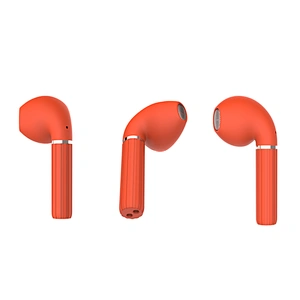 Factory Direct True Wireless Earbuds In Ear Style Waterproof Fashion Design Built-in Microphone