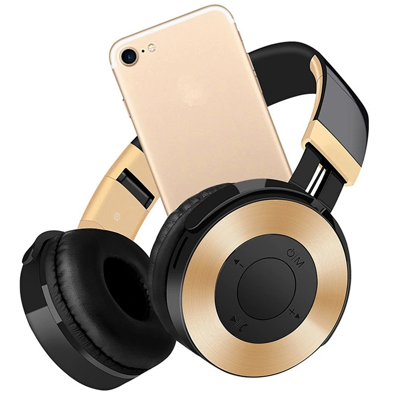 New Arrival wireless Headphone Wireless Headset Wireless Stereo Headset