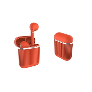 Factory Direct True Wireless Earbuds In Ear Style Waterproof Fashion Design Built-in Microphone