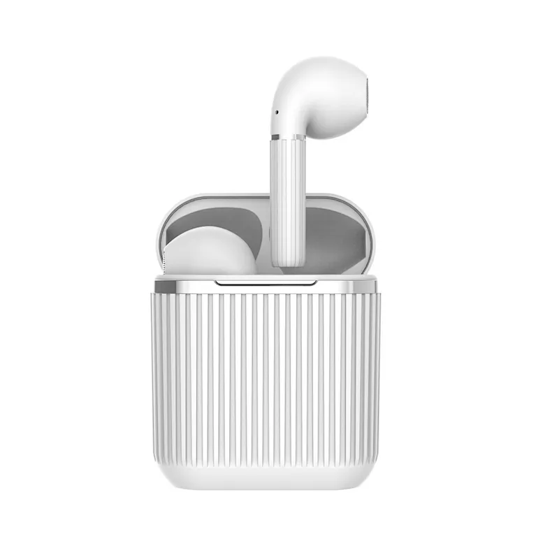 Chipset JL6936D High Quality Wireless Earbuds 72 Hours Standby 3 Hours Playing Clear Talk