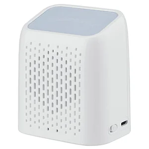 P17 Hotsell Portable Bluetooth Speaker with Light up Logo
