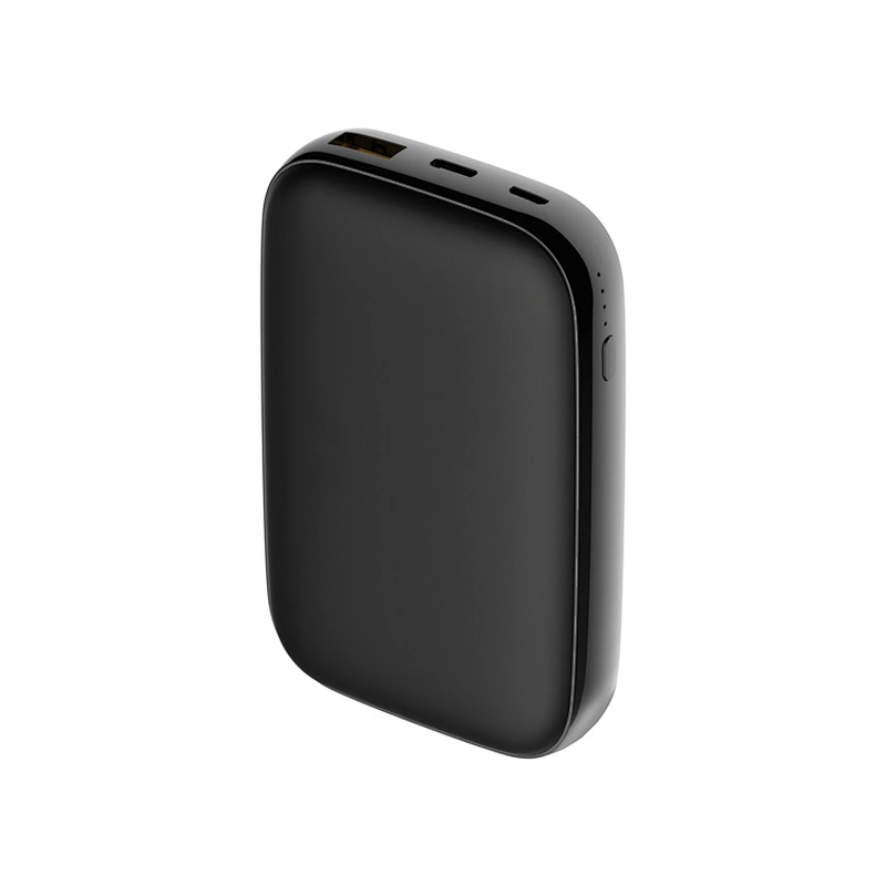 10000MAH Portable Power Banks  Dual USB ports  quick charge 2.0 quick charger 3.0 Type c input and Type c output