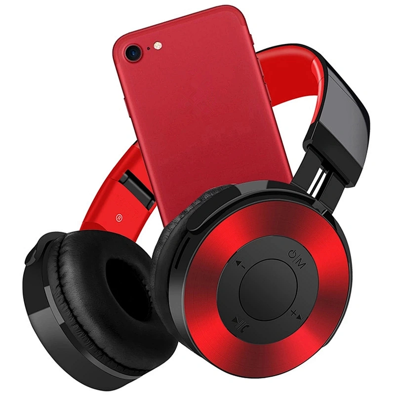 New Arrival wireless Headphone Wireless Headset Wireless Stereo Headset