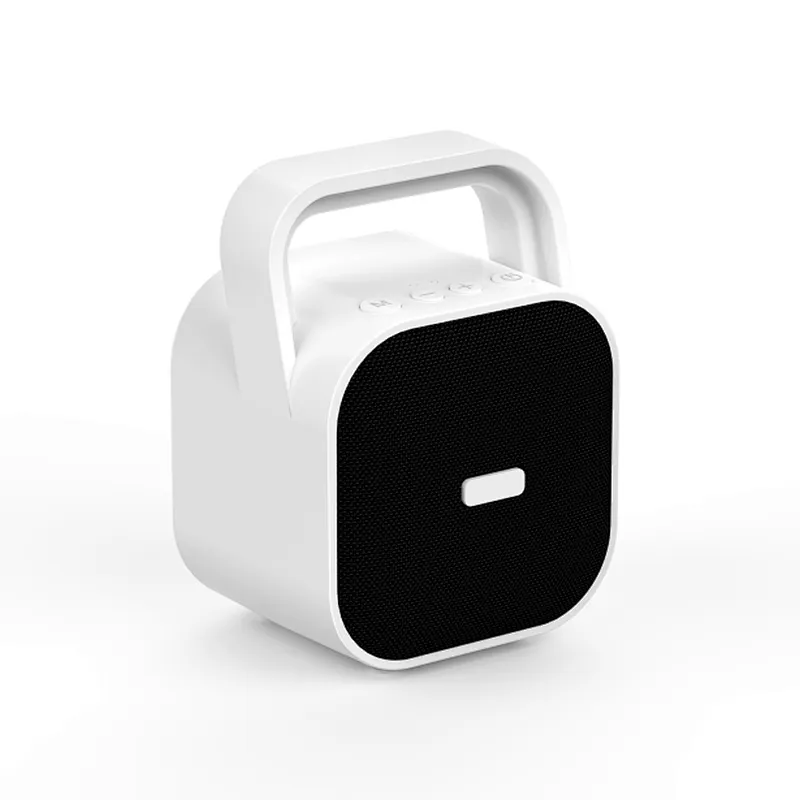 Factory Direct High Quality Outdoor Portable Boombox Bluetooth 5.0 Speaker for Outdoor