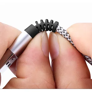 Fast charge Type C to Type C max. 5A/480mbps Data Cable smart working  compliable with Macbook SAMSUNG HUAWEI