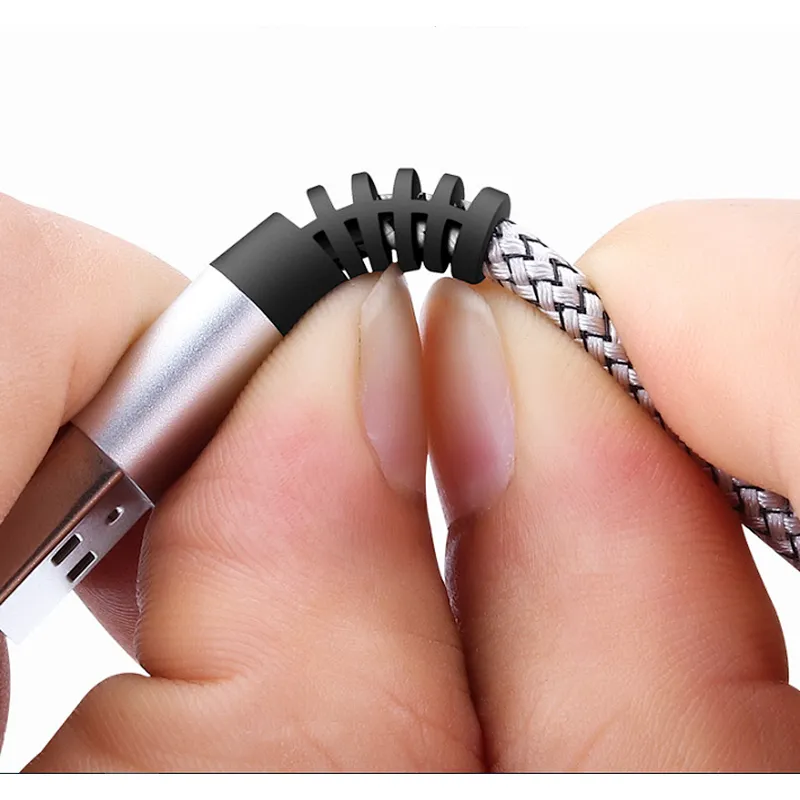 Fast charge Type C to Type C max. 5A/480mbps Data Cable smart working  compliable with Macbook SAMSUNG HUAWEI