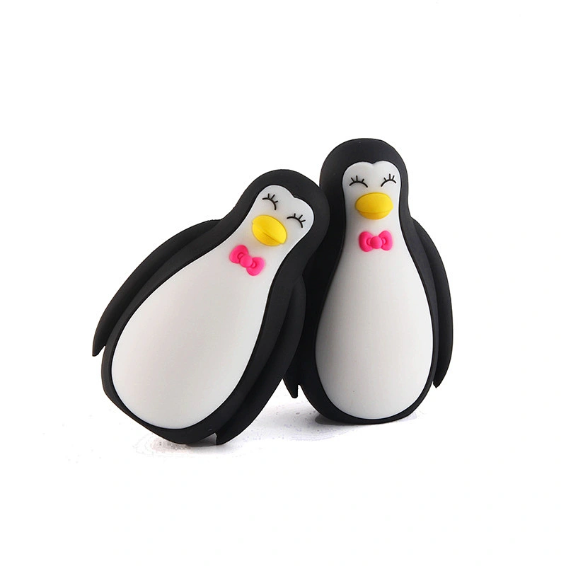 Custom shape soft PVC good quality mini protable rechargeable wireless bluetooth speaker