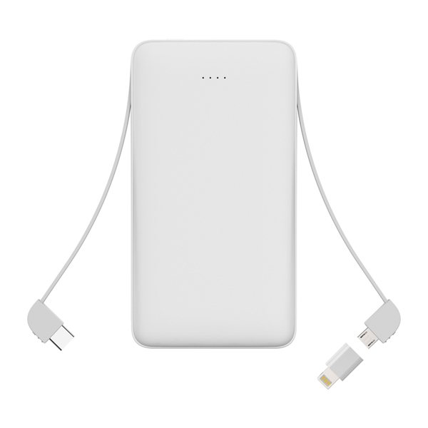 Power Banks