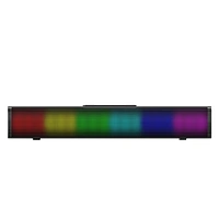 Colorful LED Wireless Bluetooth Stereo Loudspeaker