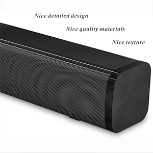 Colorful LED Wireless Bluetooth Stereo Loudspeaker