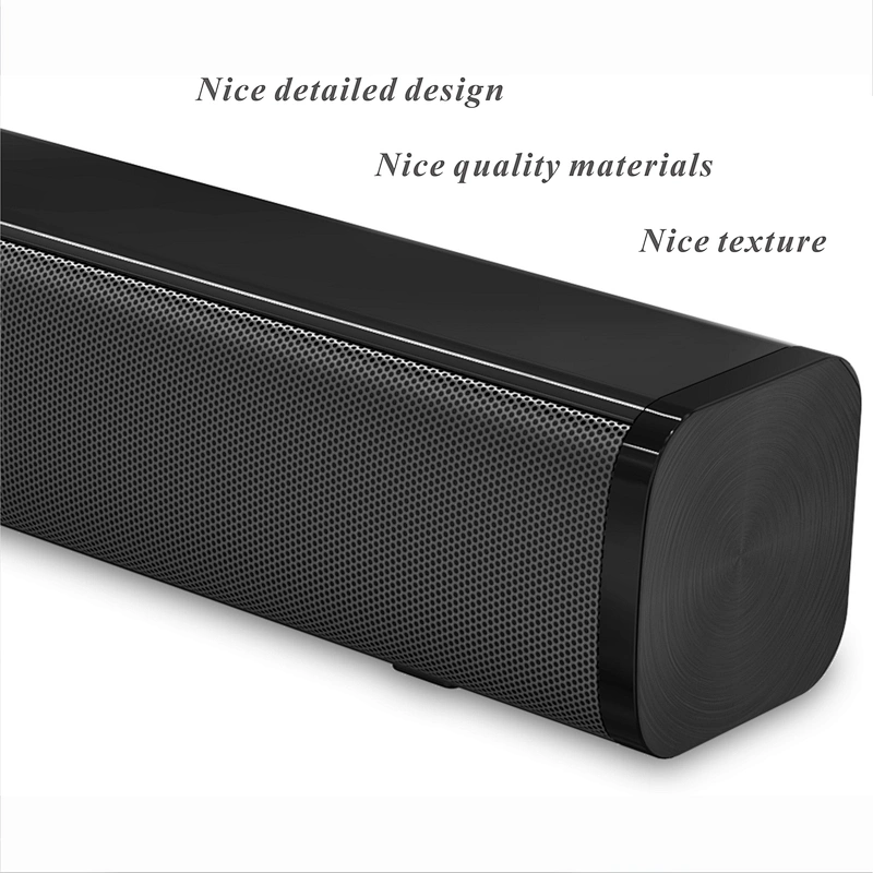 Colorful LED Wireless Bluetooth Stereo Loudspeaker