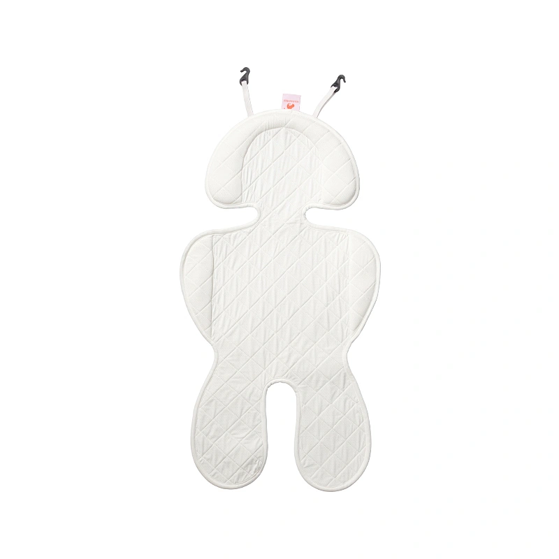 HOUSBAY Cute Alien Shape Baby Cooling Car Seat Cushion Stroller Cushion
