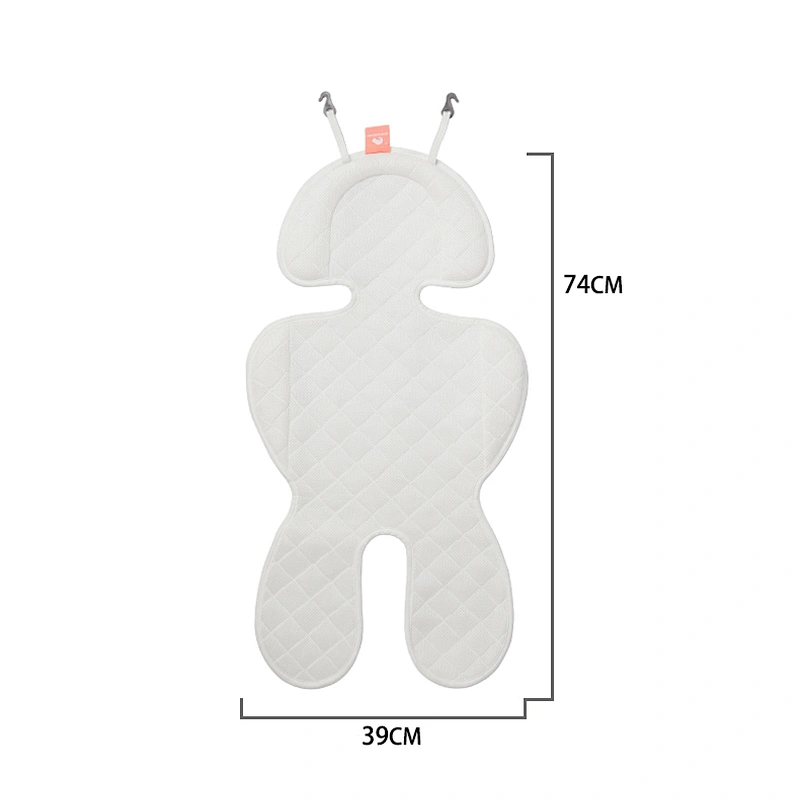 Housbay cooling seat cushion for baby stroller seat,good cool feeling in summer