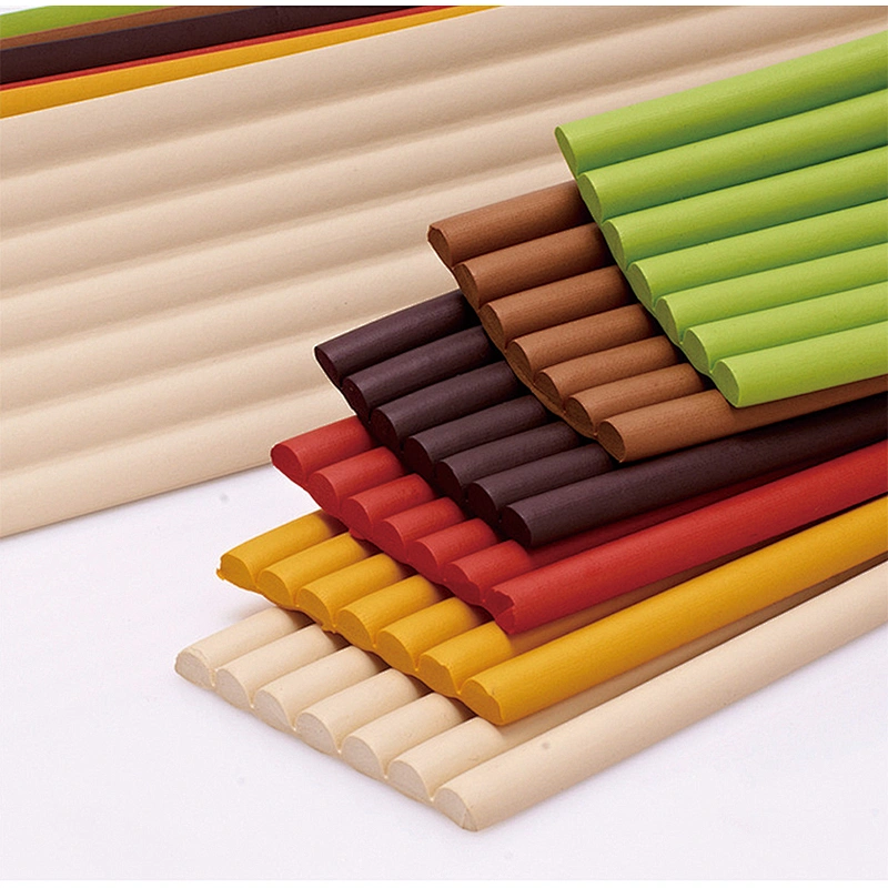 HOUSBAY Extra Long Corner Bumper Child Safety Cushion Home Furniture Bumper Table Edge Corner Protector
