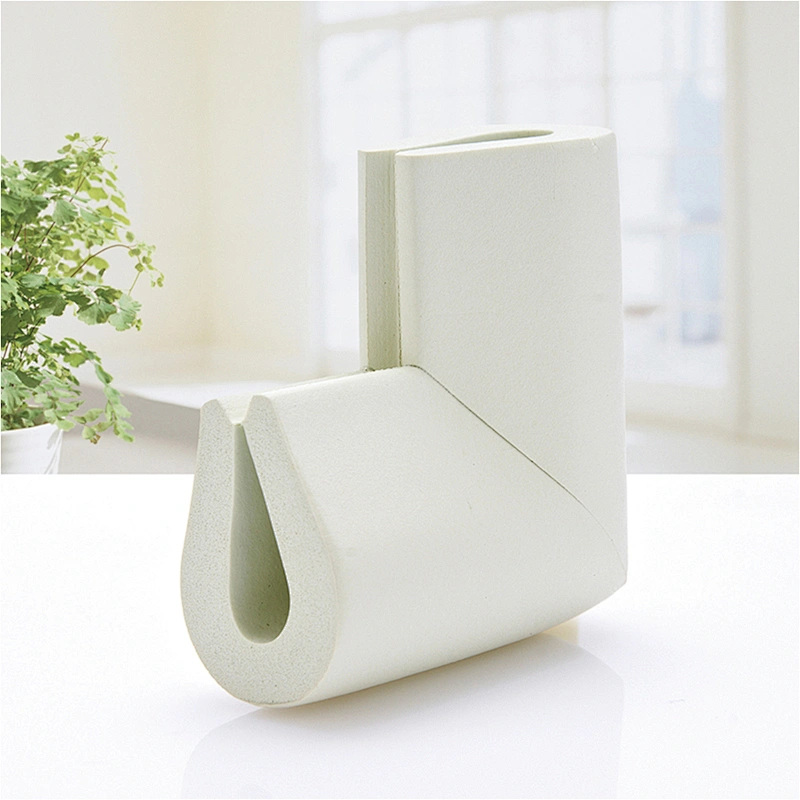 HOUSBAY Blister Card Baby Safety  Corner Protector Furniture Sharp  Edge Proofing Corner Guard  Protection of toddle