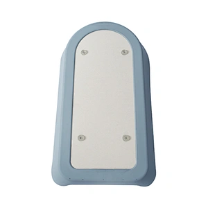 HOUSBAY Branded plastic baby changing table nappy mat diaper mat babe change mat