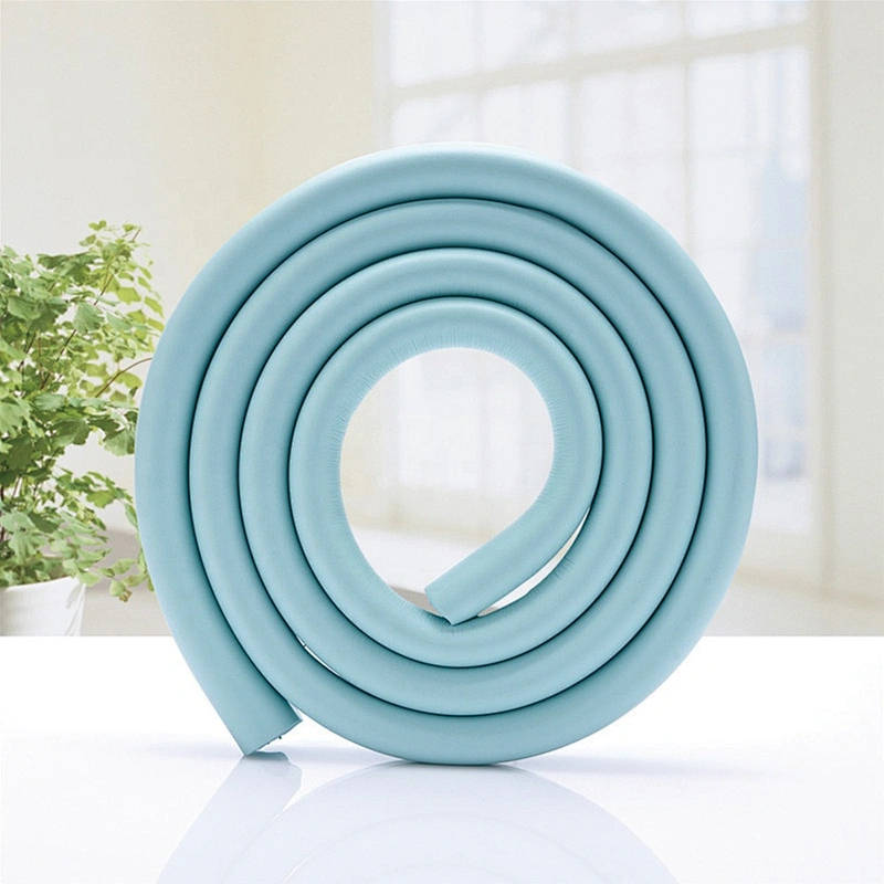 HOUSBAY  U Shape Furniture Edge Protector Corner Protection Cabinets Toddler Rubber Protection