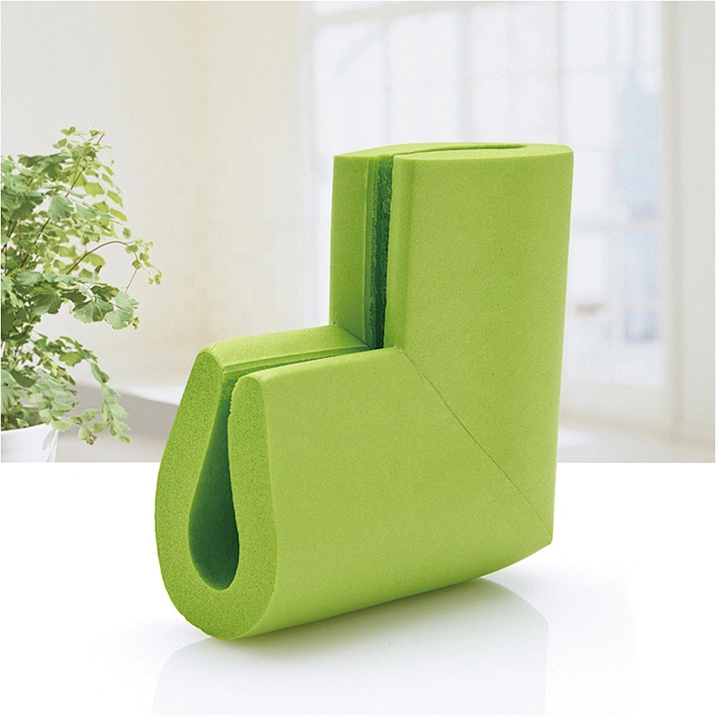 HOUSBAY U-Shaped Foam Table Corner Guard