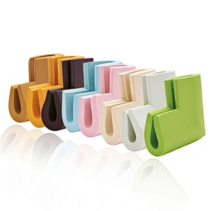 HOUSBAY  Child Safety Baby Proofing  Corner Guard Protection Baby  Corner Protector