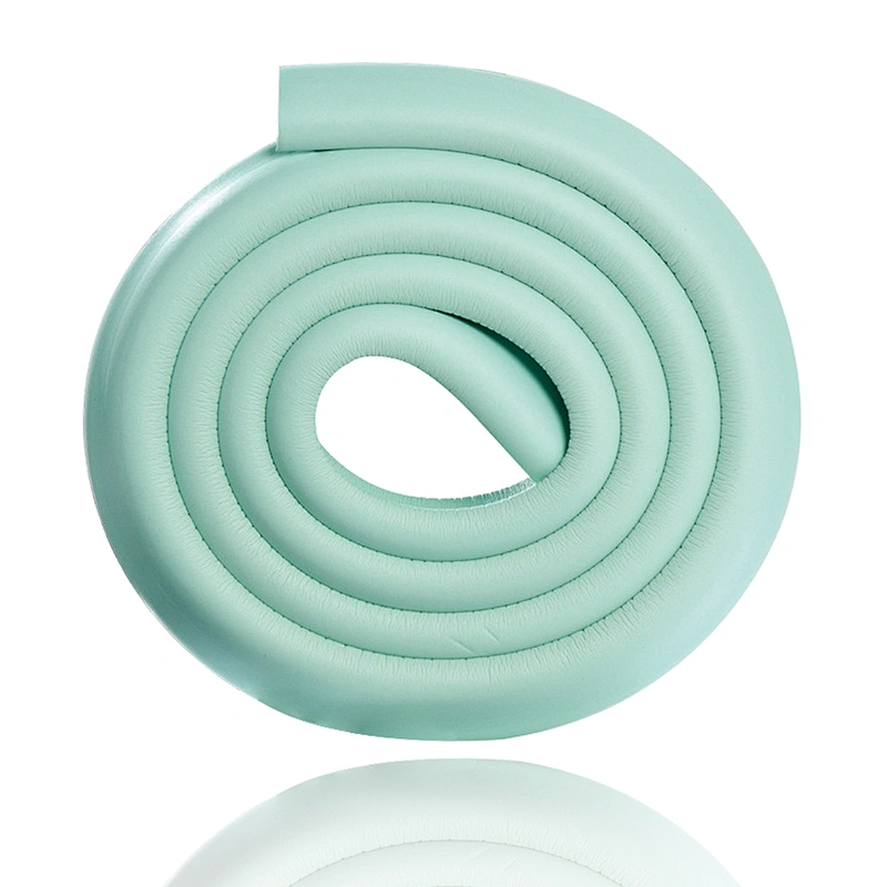 HOUSBAY  Furniture Sharpe Edge Protector Corner Protection Cabinets  Toddler Rubber Edge Guards Protector