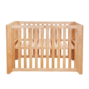 Housbay 4 IN 1 GREW UP BABY BED solid wood baby cribs for baby
