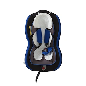 HOUSBAY Cute Alien Shape Baby Cooling Car Seat Cushion Stroller Cushion