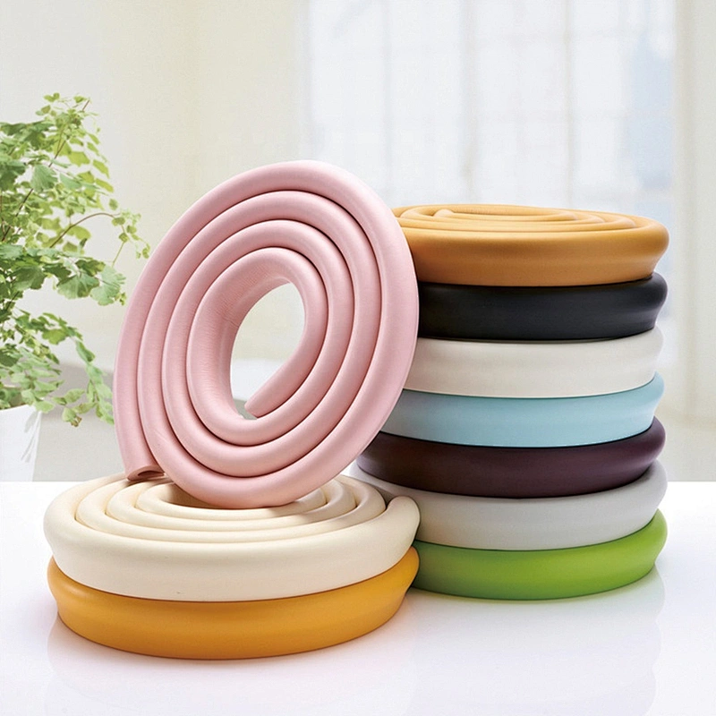 HOUSBAY  U Shape Furniture Edge Protector Corner Protection Cabinets Toddler Rubber Protection