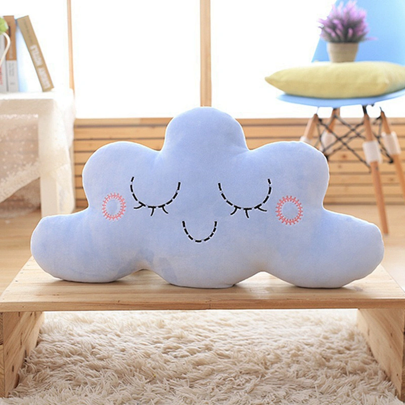 Hotsale pillow toy side sleep pillow for baby