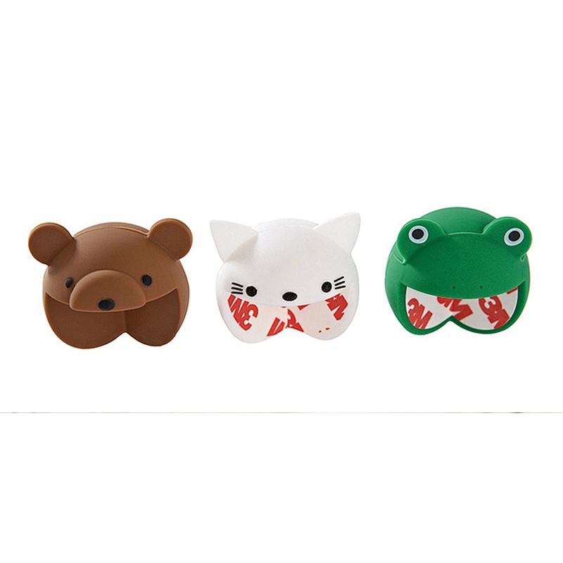 Housbay new style cute animal corner protector edge guards for baby