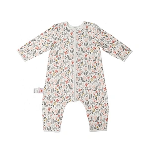 HOUSBAY High quality muslin summer baby sack sleeping bag baby