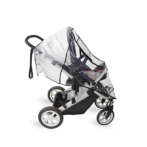 UV Protection Univers Baby Stroller Rain Cover for stroller use