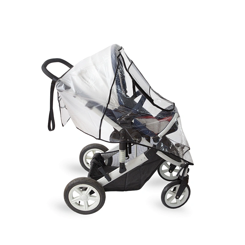 UV Protection Univers Baby Stroller Rain Cover for stroller use