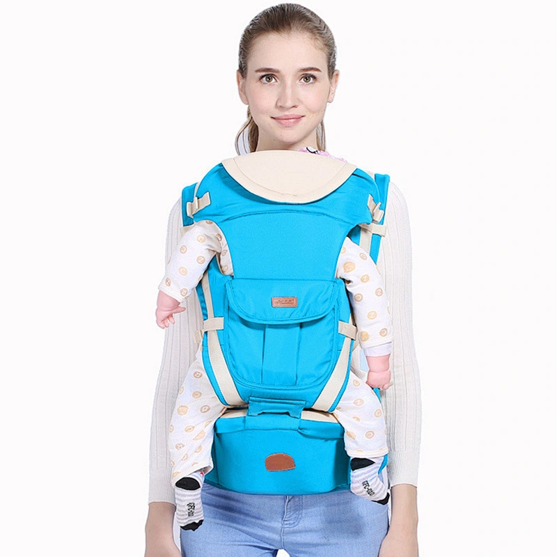 Multifunction carrier waist carrier baby carrier hip seat for baby