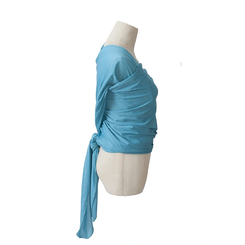 Summer breathable baby carrier sling wrap baby carrier wrap