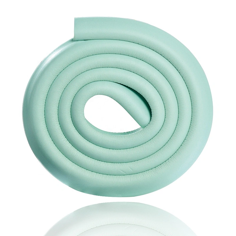HOUSBAY NBR Flexible Furniture Edge Protector Table and Cabinet Door Edge Cushion Protect baby