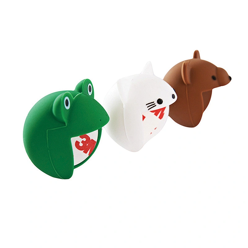 Housbay new style cute animal corner protector edge guards for baby