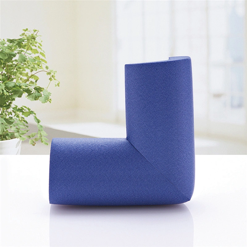 HOUSBAY Amazon NBR Corner Protector Non-toxic Baby Corner Guards Soft  Corner Guard for Table Desk Sharp Edge