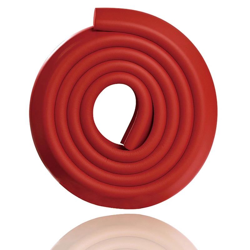 HOUSBAY  Furniture Sharpe Edge Protector Corner Protection Cabinets  Toddler Rubber Edge Guards Protector
