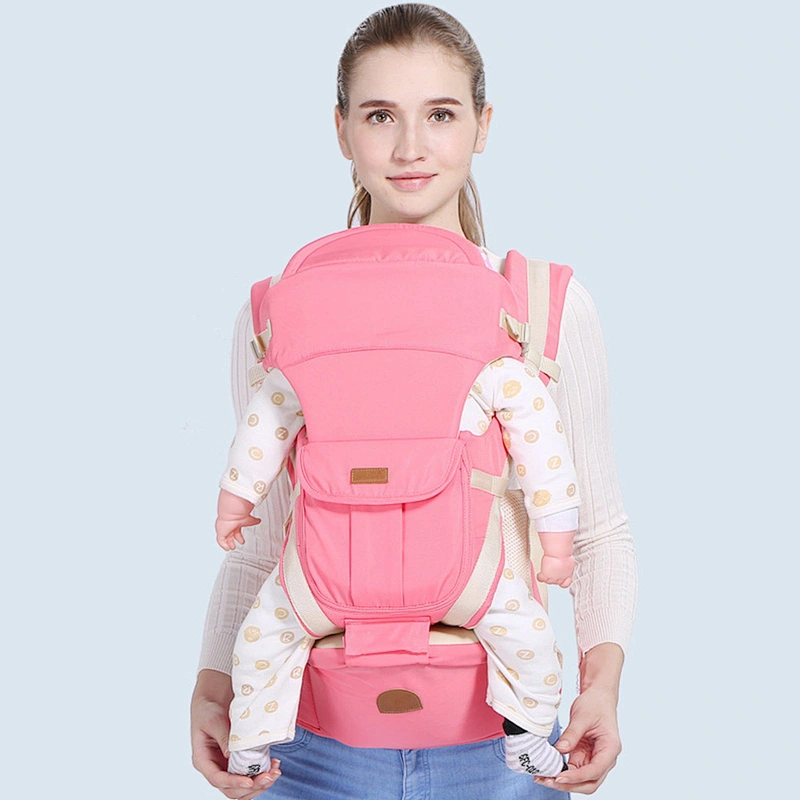 Multifunction carrier waist carrier baby carrier hip seat for baby