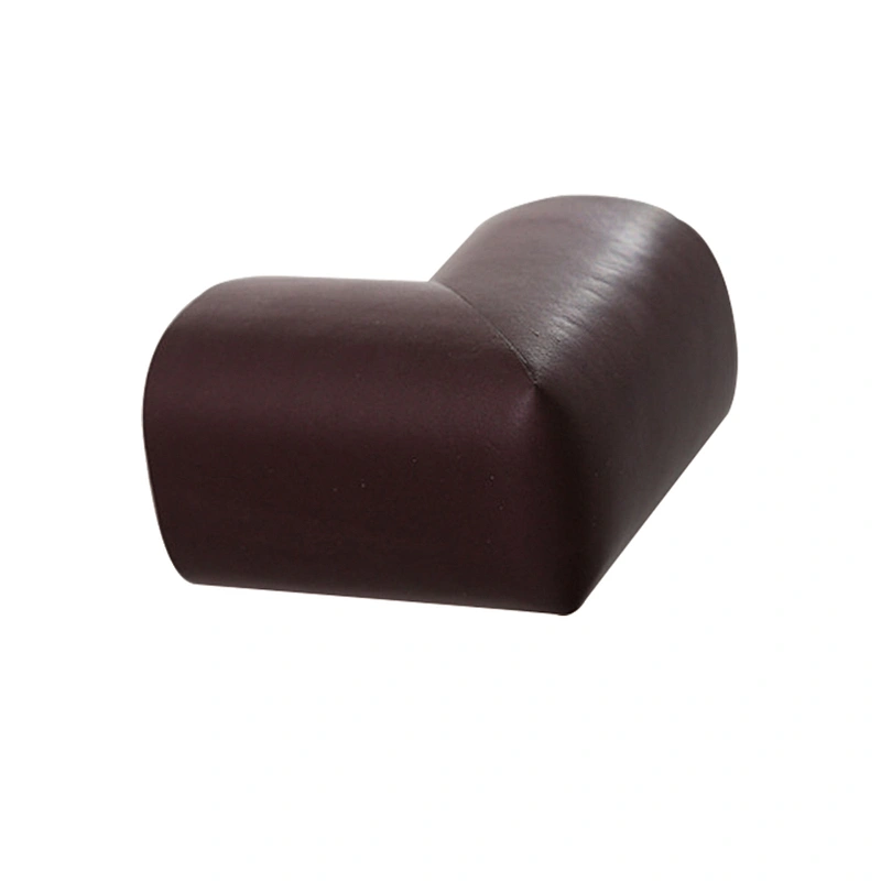 HOUSBAY NBR Thickened Corner Protector Baby Corner Guards Child Proofing Soft Rubber Foam Corner Guard for Table Desk Sharp Edge