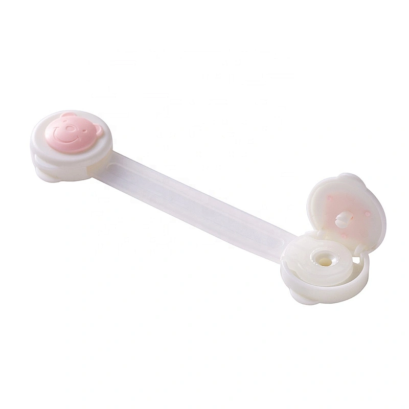 Housbay amazon long size baby safety locks cabinet baby