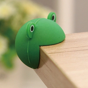 Housbay new style cute animal corner protector edge guards for baby