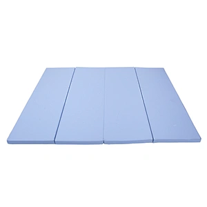 Cute shape XPE & PU playing mat baby play mats babies