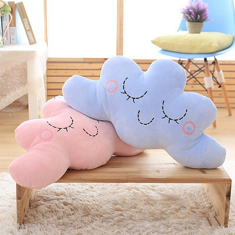 Hotsale pillow toy side sleep pillow for baby