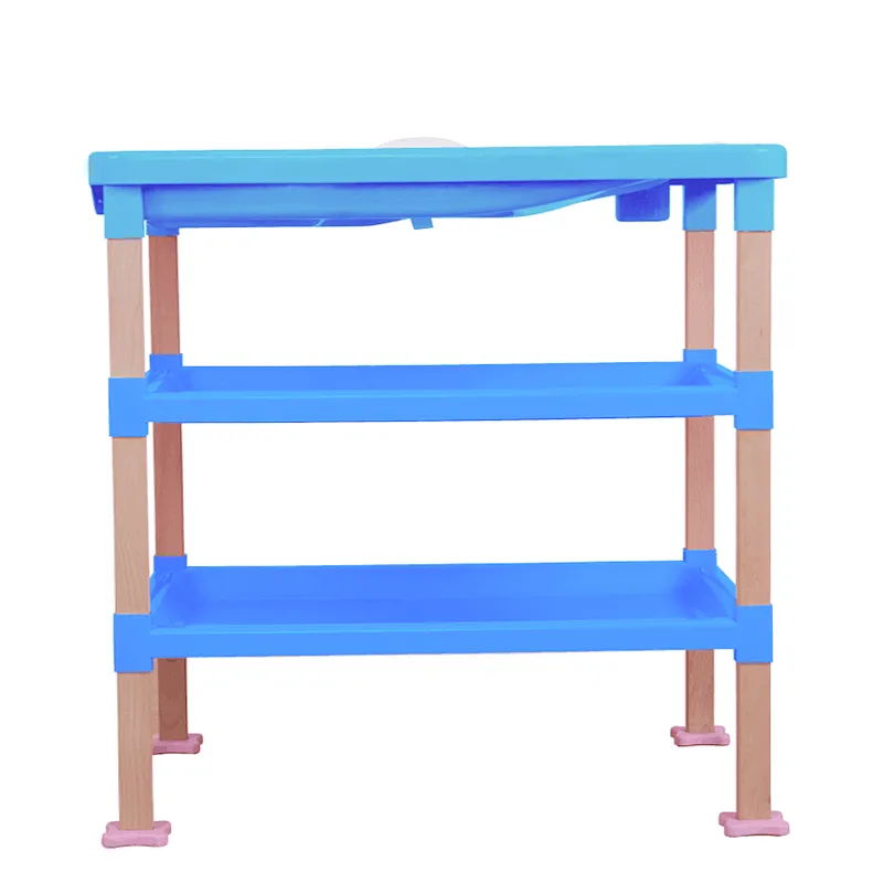 HOUSBAY Can-Changer Multifunctional Baby changing table ,changing mat