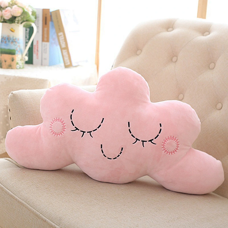 Hotsale pillow toy side sleep pillow for baby