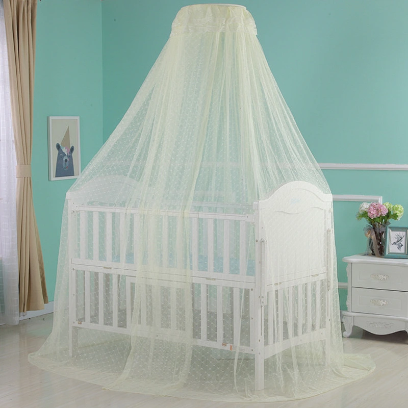 moskito net summer baby crib net