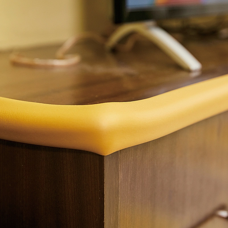 HOUSBAY Baby furniture proofing  Sharpe Edge Protector Rubber  Safety Corner Cushion